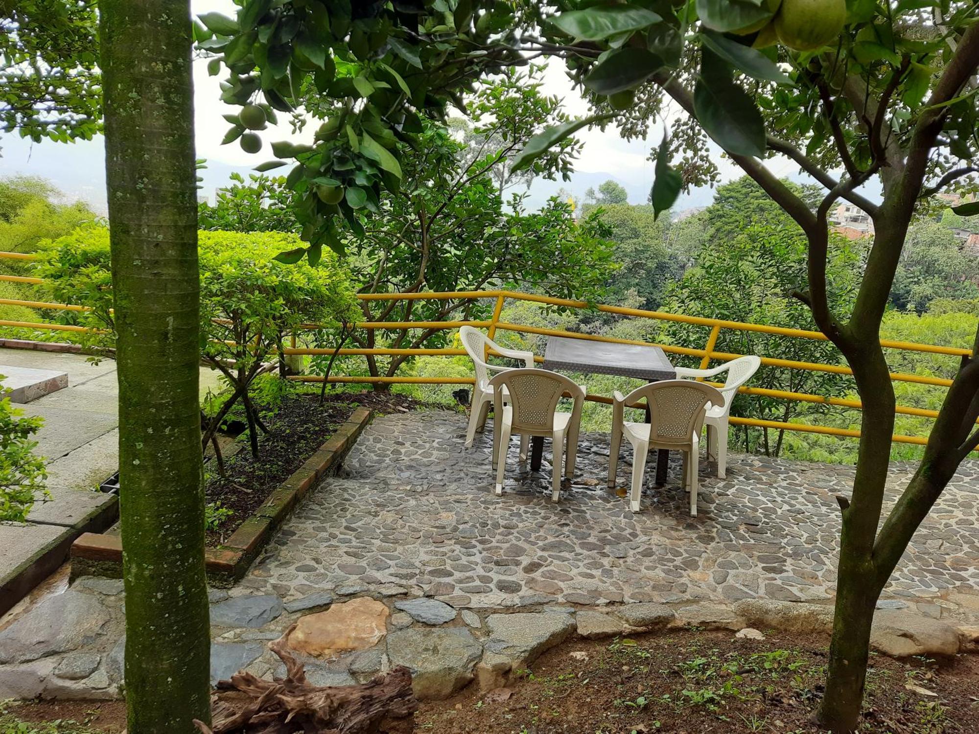 Apartamento Pintoresco Medellín