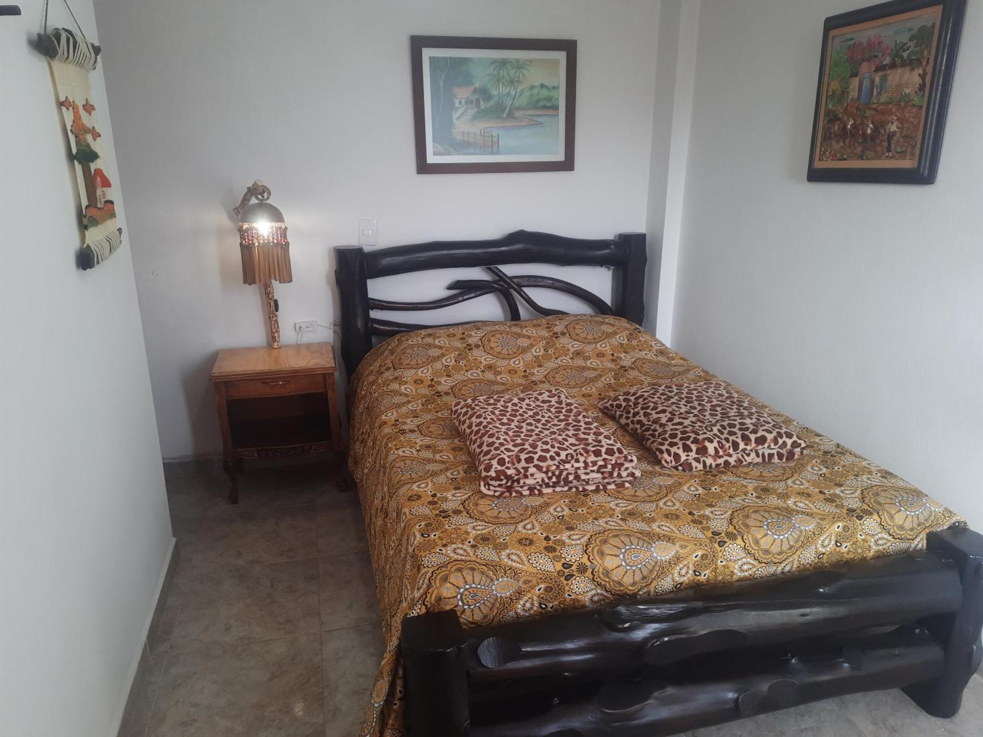 Apartamento Pintoresco Medellín